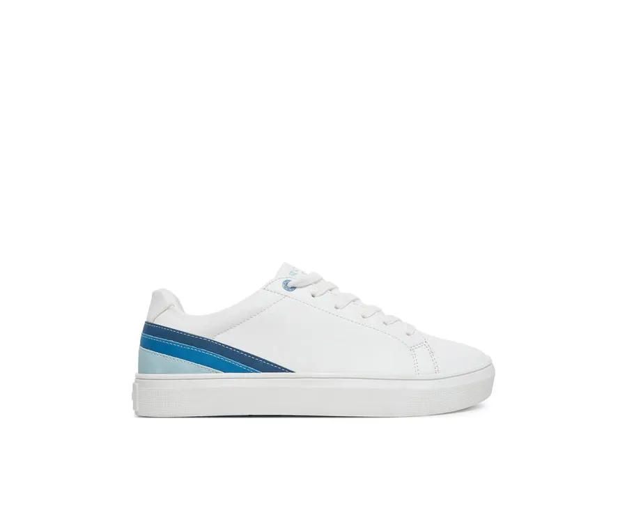 obrazek 1 Roxy Sneakersy V12-903 Biały