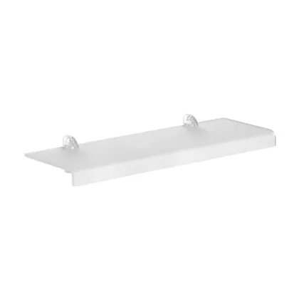 Zdjęcie Krótka wąska półka o wymiarach 50×15 cm