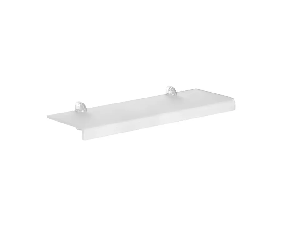 obrazek 1 Krótka wąska półka o wymiarach 50×15 cm