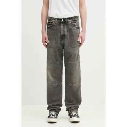 Zdjęcie Martine Rose jeansy Panelled Jean 234WD03032