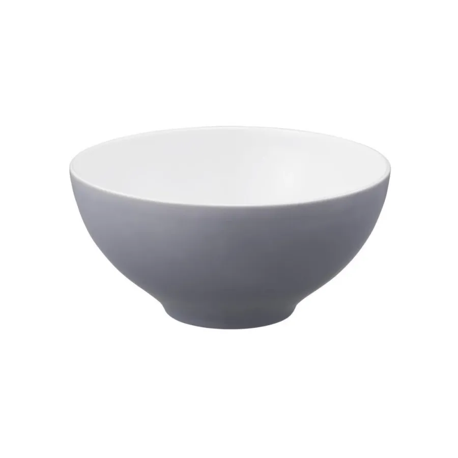 obrazek 1 Okrągła porcelanowa miska 15,5 cm w stylu nowoczesnym - Seltmann Weiden