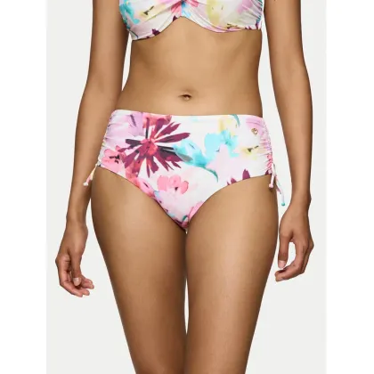 Zdjęcie Triumph Dół od bikini Summer Fleur 10222330 Kolorowy