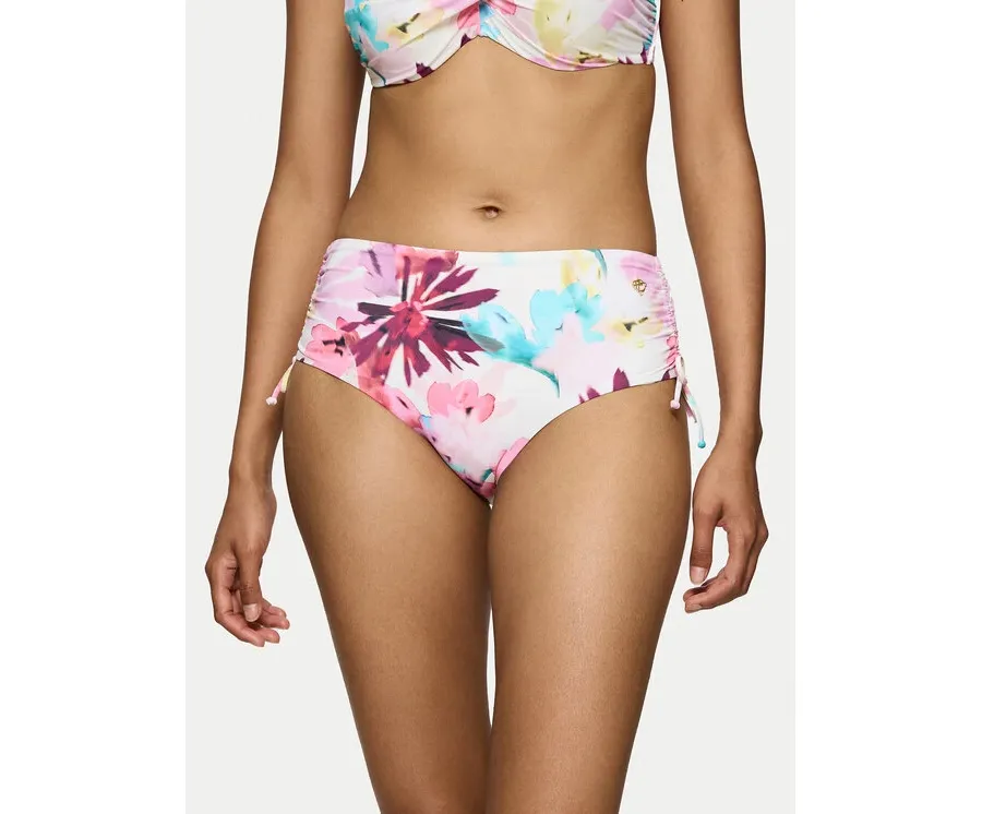 obrazek 1 Triumph Dół od bikini Summer Fleur 10222330 Kolorowy