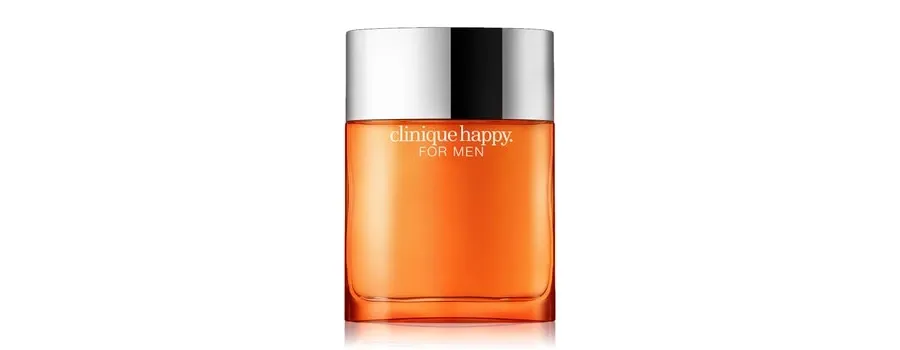 obrazek 1 CLINIQUE Happy for Men Woda kolońska 100 ml