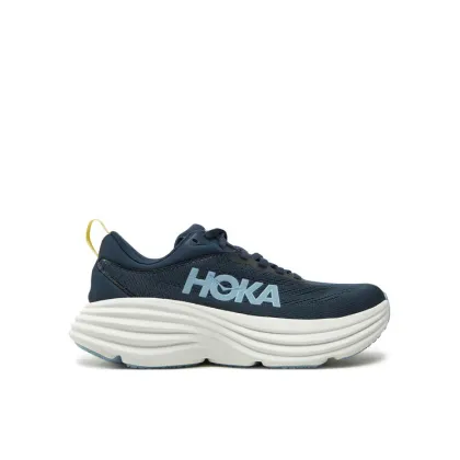 Zdjęcie Hoka Buty do biegania Bondi 8 1127952 Granatowy