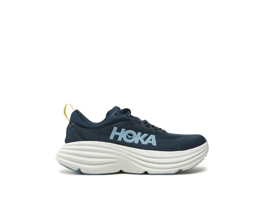 obrazek 1 Hoka Buty do biegania Bondi 8 1127952 Granatowy