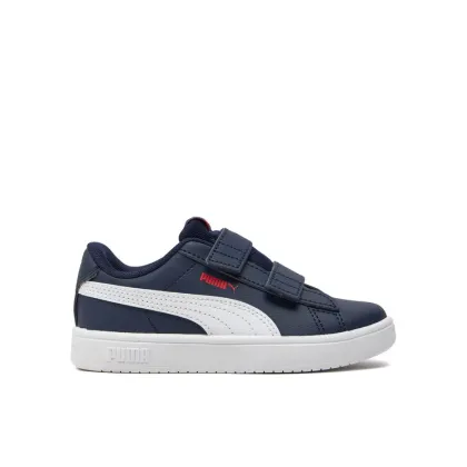 Zdjęcie Puma Sneakersy Rickie Classic V Ps 394253-01 Granatowy