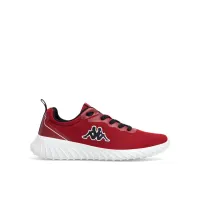 Zdjęcie Kappa Sneakersy SS24-3C007-J Czerwony
