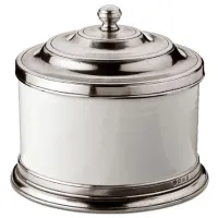Zdjęcie Ceramiczny pojemnik na ciastka
