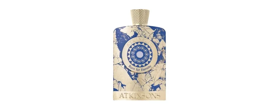 obrazek 1 Atkinsons Born for Eternity Woda perfumowana 100 ml