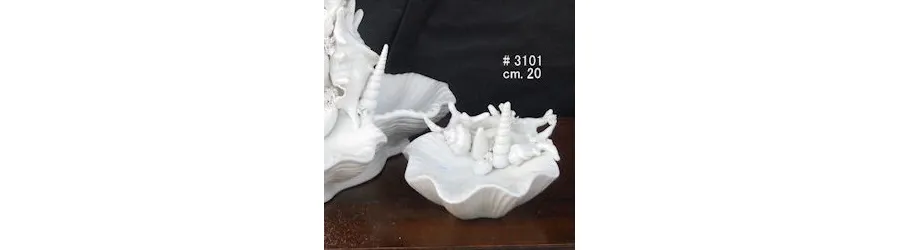 picture 1 Decorative shell