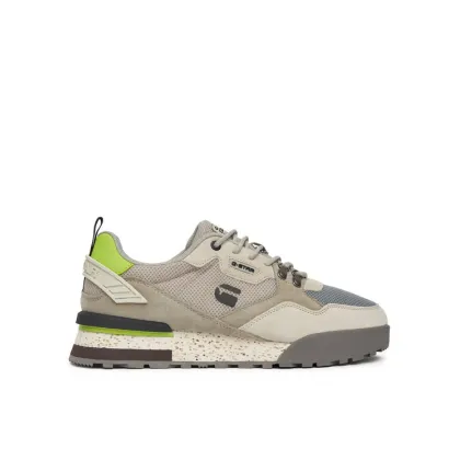 Zdjęcie G-Star Raw Sneakersy V5-10510 Szary