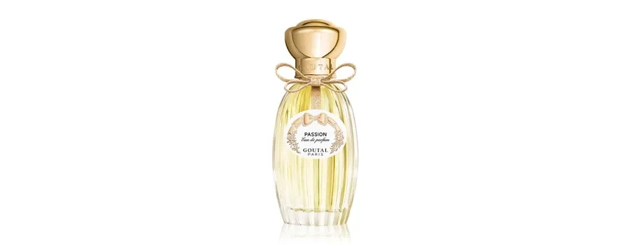 obrazek 1 GOUTAL PARIS PASSION Woda perfumowana 100 ml