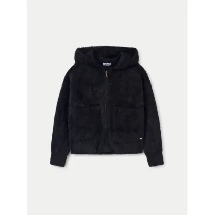 Zdjęcie Mayoral Bluza 7317 Czarny Regular Fit