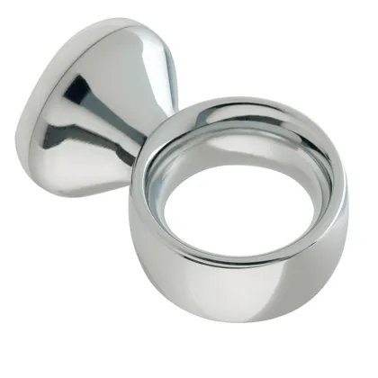 Zdjęcie Piękny nowoczesny wieszak na ręczniki do łazienki - Stilhaus