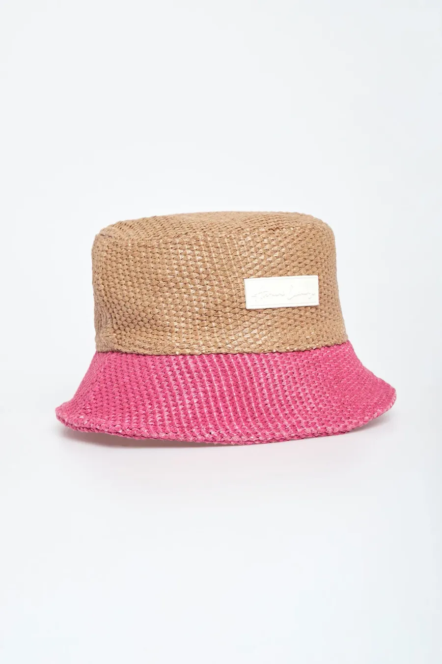 obrazek 1 Czapka damska bucket ARMANI EXCHANGE Armani Exchange
