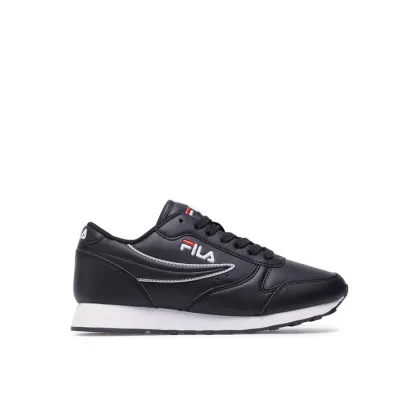 Zdjęcie Fila Sneakersy Orbit Low Wmn 1010308.25Y Czarny