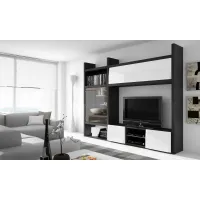 Picture Stylish shelf for the living room - Epoca