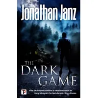 Zdjęcie Ebook Mroczna gra - Flame Tree Publishing