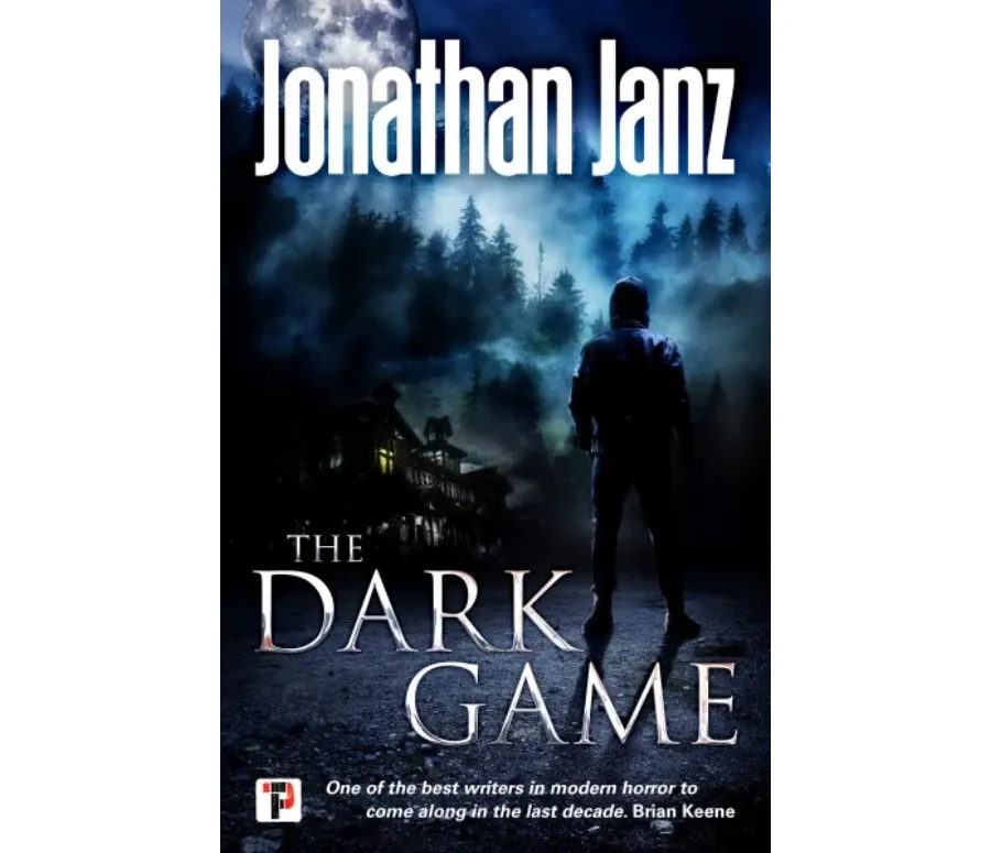 obrazek 1 Ebook Mroczna gra - Flame Tree Publishing