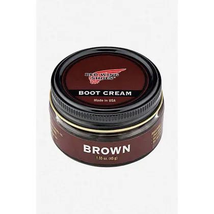 Zdjęcie Red Wing krem do obuwia kolor brązowy 97112