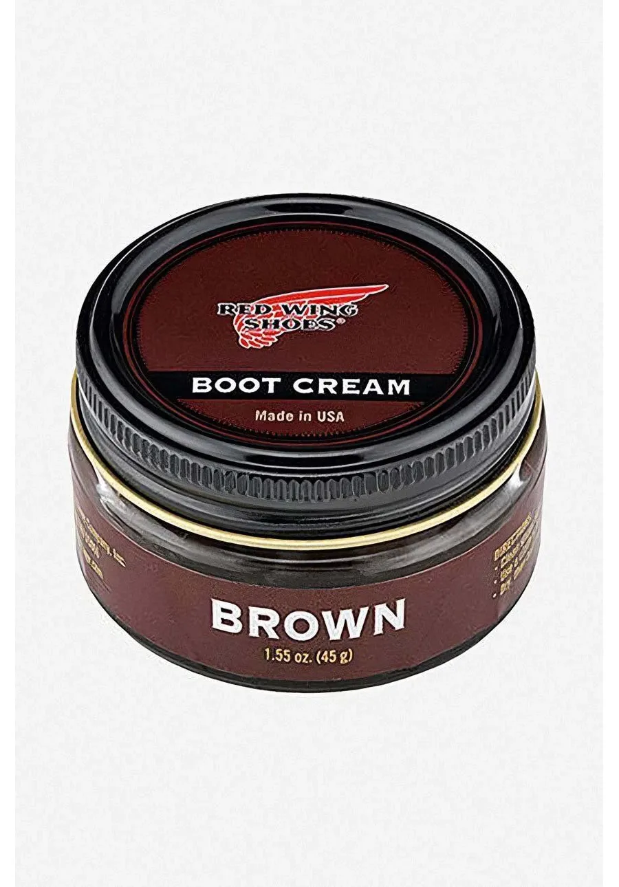 obrazek 1 Red Wing krem do obuwia kolor brązowy 97112