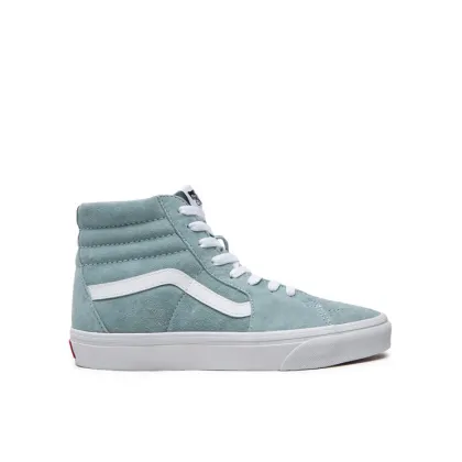 Zdjęcie Vans Tenisówki SK8-Hi VN000CMXM8I1 Błękitny