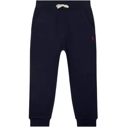 Zdjęcie Polo Ralph Lauren Spodnie dresowe Core Replen 322720897003 Granatowy Regular Fit