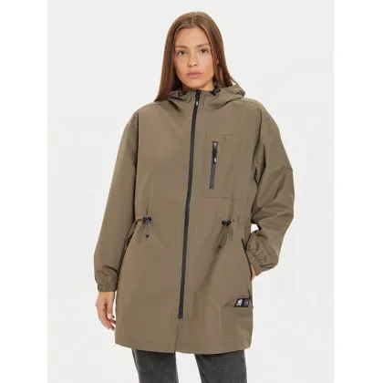 Zdjęcie Vans Parka MTE™ VN000HK0 Brązowy Regular Fit