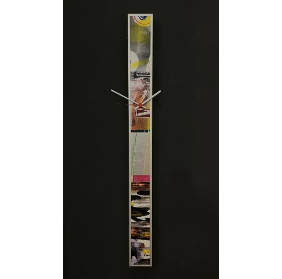 obrazek 2 Oryginalny zegar "Obiekt 5637" - doskonały pomysł na prezent