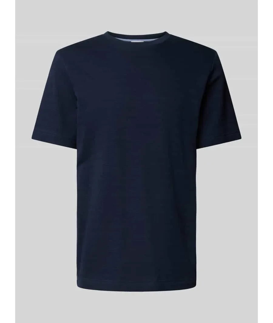 obrazek 1 T-shirt z okrągłym dekoltem