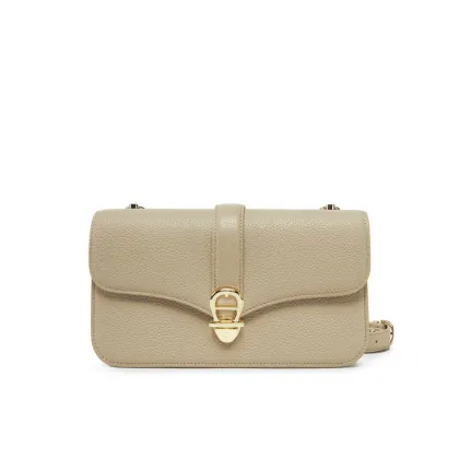 Zdjęcie Aigner Torebka 132412 Szary