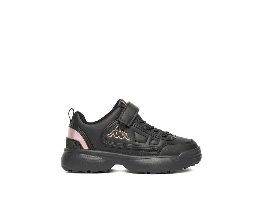 obrazek 1 Kappa Sneakersy CEO-SS24-3CK10 Czarny
