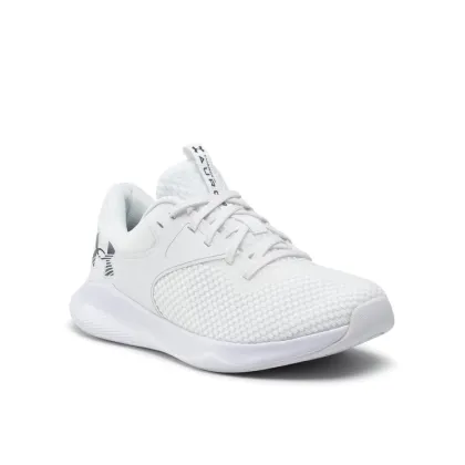 Zdjęcie Under Armour Buty na siłownię Ua W Charged Aurora 2 3025060-100 Biały
