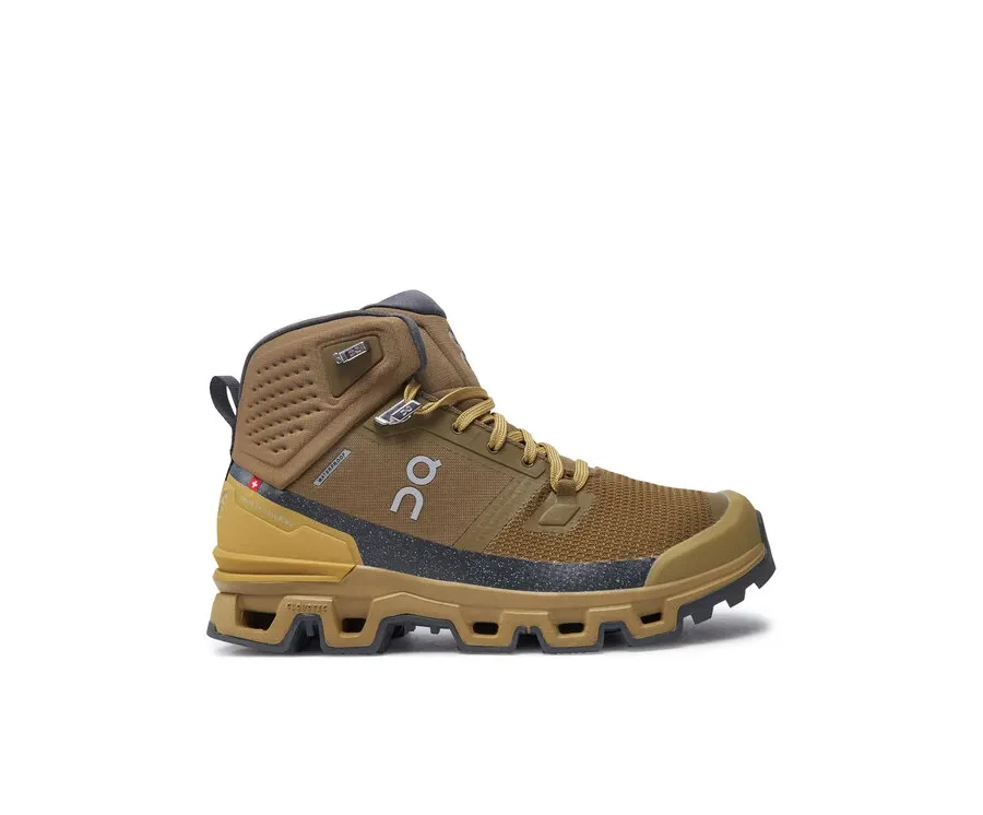 obrazek 1 On Trekkingi Cloudrock 2 6397853 Zielony