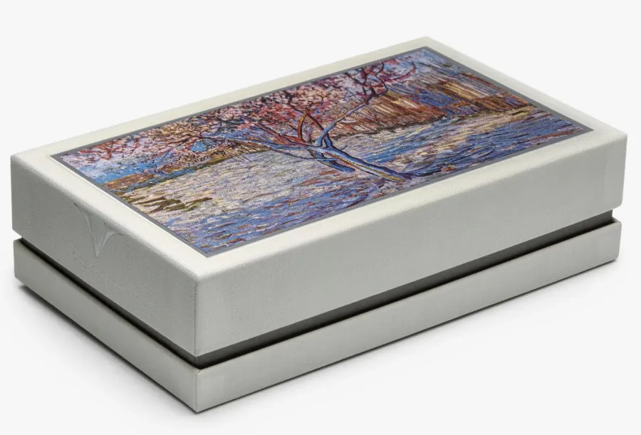 obrazek 6 Piękne pióro kulkowe Visconti Souvenir De Mauve