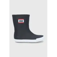 Zdjęcie Helly Hansen Kalosze damskie kolor czarny 11661-344