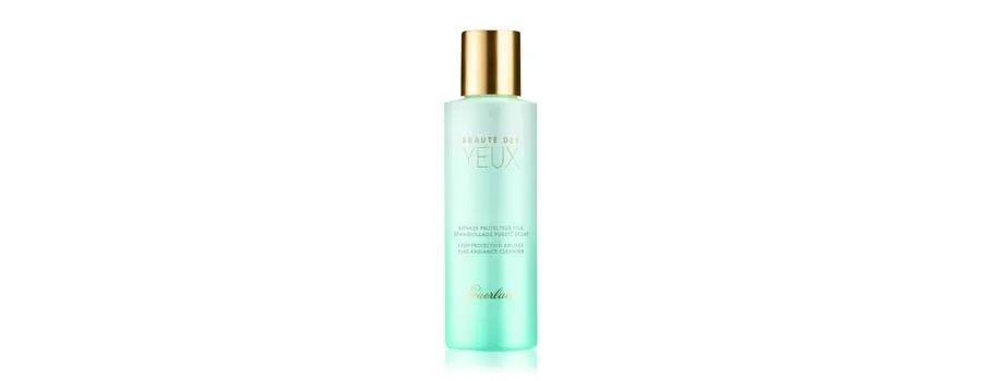 obrazek 1 GUERLAIN Beauty Skin Cleansing Środek do demakijażu oczu 125 ml