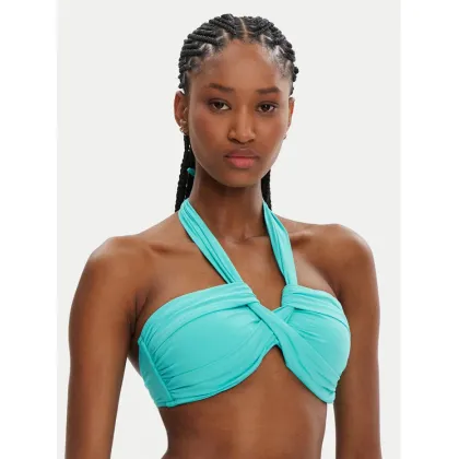 Zdjęcie Seafolly Góra od bikini S. Collective 33816-942 Turkusowy