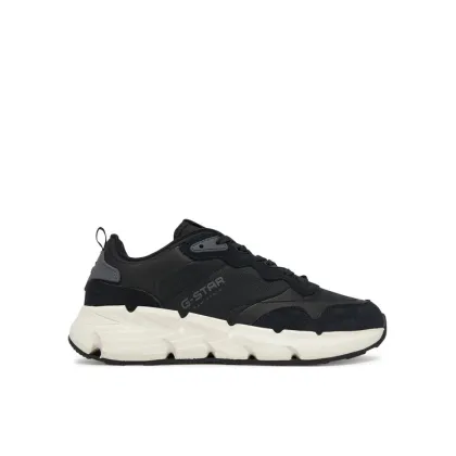 Zdjęcie G-Star Raw Sneakersy KMS3360 Czarny