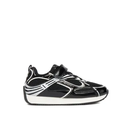 Zdjęcie Kappa Sneakersy CEO-3351403A Czarny