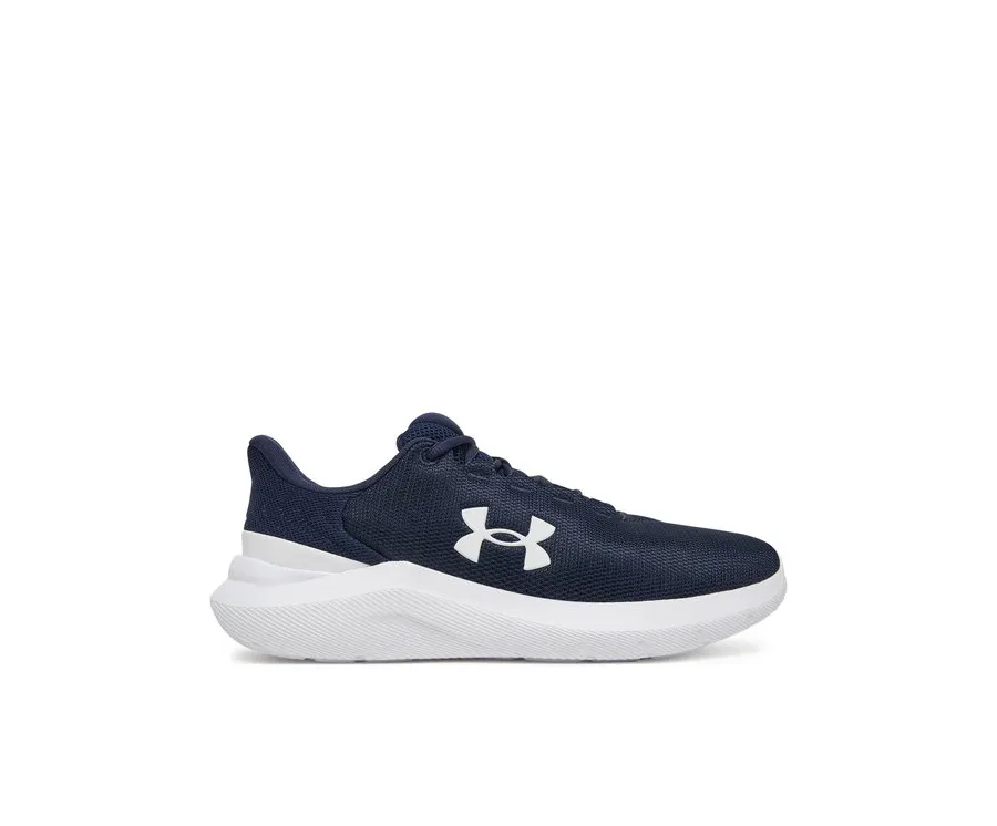 obrazek 1 Under Armour Buty do biegania UA Phade RN 3 3028252 Granatowy