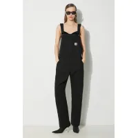 Zdjęcie Carhartt WIP ogrodniczki jeansowe Bib Overall Straight I032965.8902