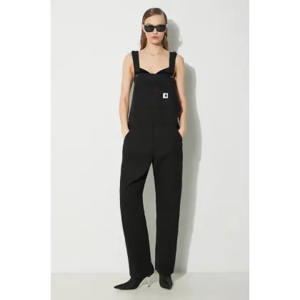 Zdjęcie Carhartt WIP ogrodniczki jeansowe Bib Overall Straight I032965.8902
