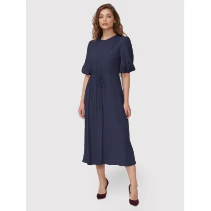Zdjęcie Ted Baker Sukienka koktajlowa Jullia 261800 Granatowy Regular Fit