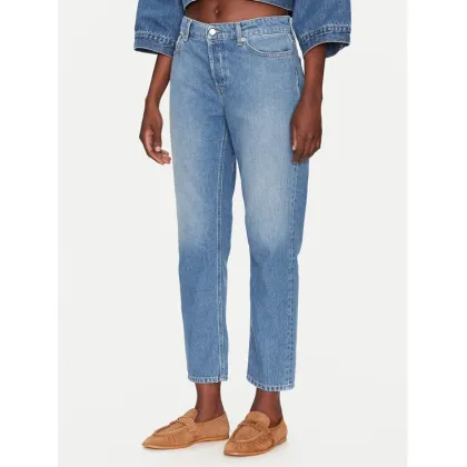 Zdjęcie ViCOLO Jeansy DD5089 Niebieski Regular Fit