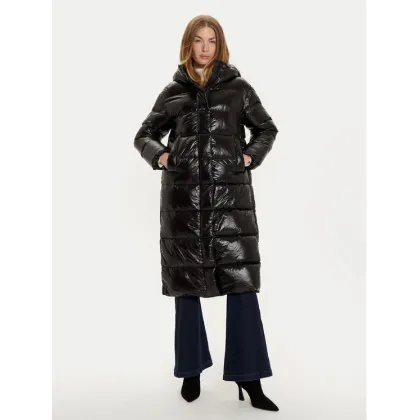 Zdjęcie Hetregó Kurtka puchowa Tara 8N728 Czarny Regular Fit