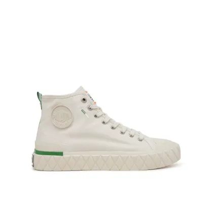 Zdjęcie Palladium Trampki Palla Ace Chukka Org 79142-180-M Biały