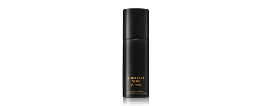 obrazek 1 Tom Ford Noir Extreme Spray do ciała 150 ml