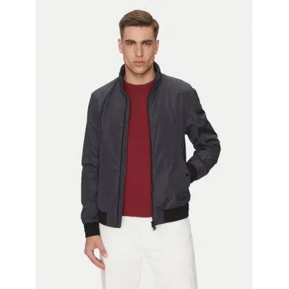 Zdjęcie Geox Kurtka przejściowa Vincit M5522E T3205 F9137 Szary Regular Fit